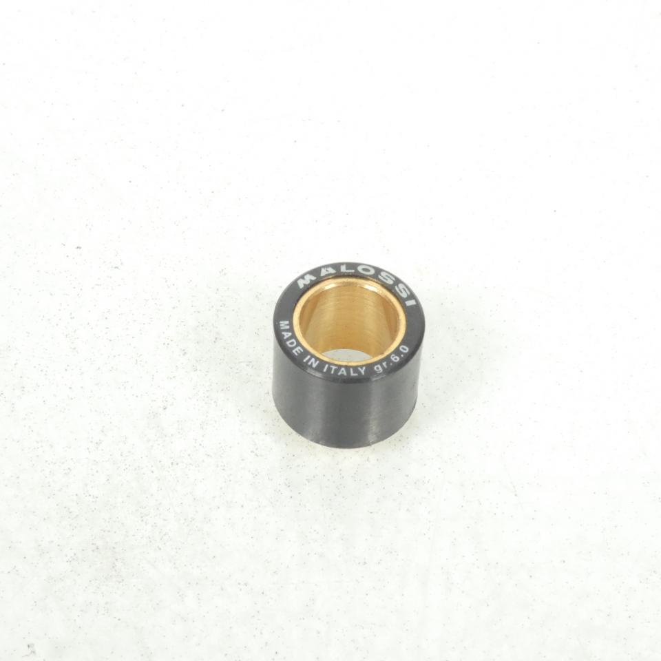 Galet rouleau de variateur Malossi pour Scooter Piaggio 50 Free 1993 à 2017 16x13 6Grs / 66 9823.L0 Neuf