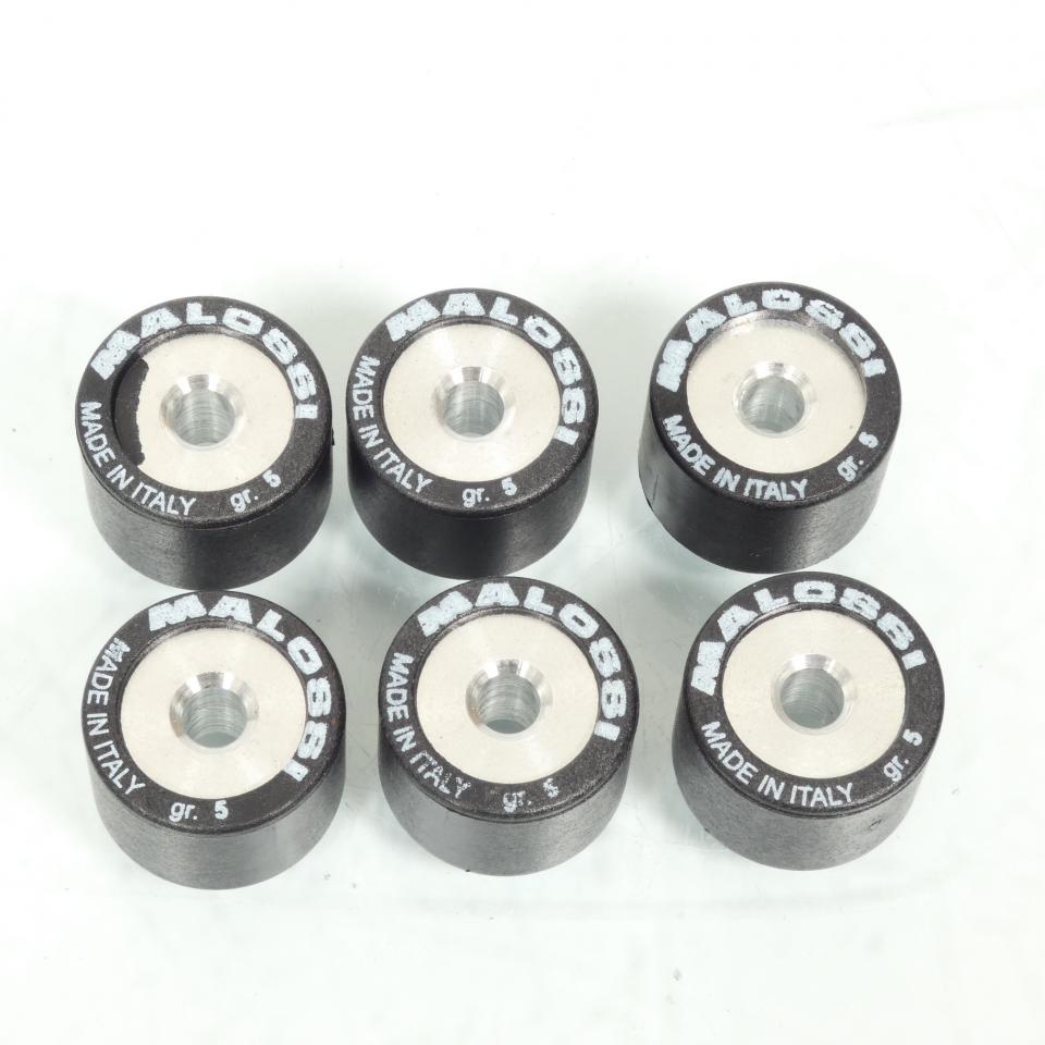 Galet rouleau de variateur pour Derbi Atlantis 2T