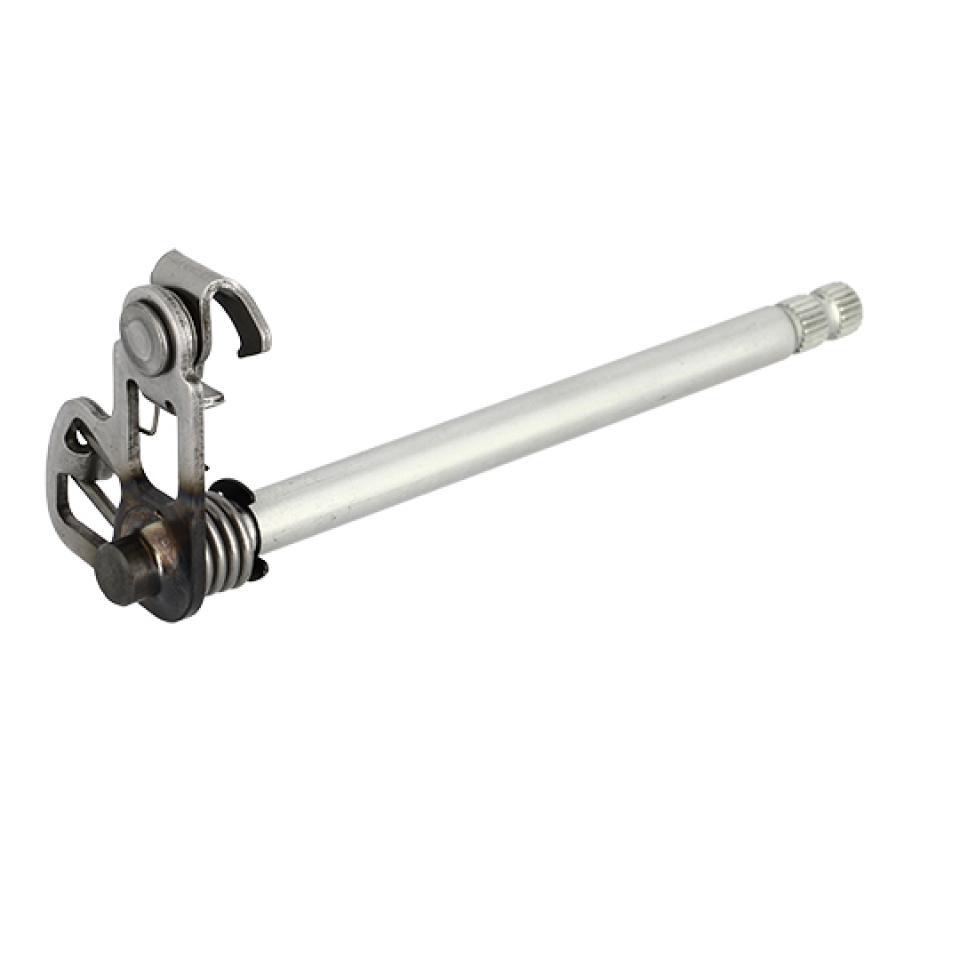 Axe de sélecteur Teknix pour moto Derbi 50 Senda 1A004355 Euro 2 Euro 3 Euro 4