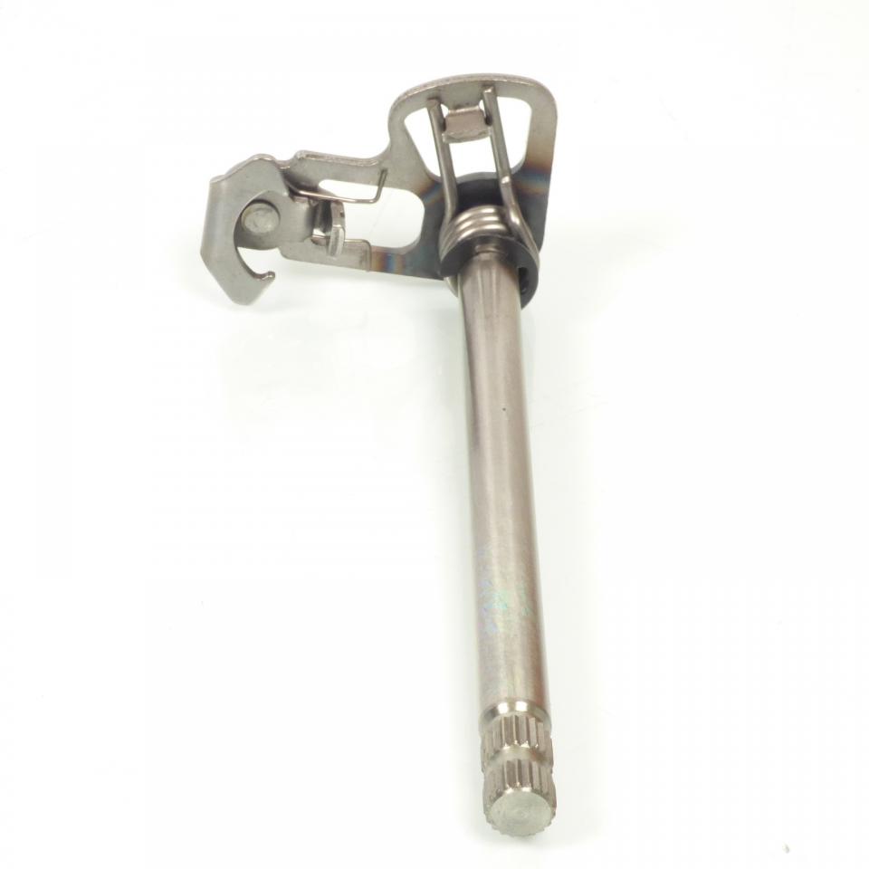 Axe de sélecteur Teknix pour moto Derbi 50 Senda 1A004355 Euro 2 Euro 3 Euro 4