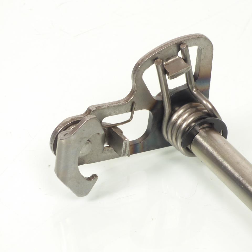 Axe de sélecteur Teknix pour moto Derbi 50 Senda 1A004355 Euro 2 Euro 3 Euro 4