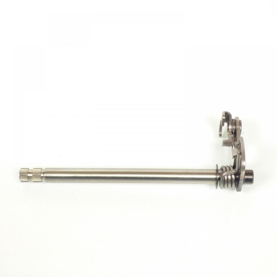 Axe de sélecteur Teknix pour moto Derbi 50 Senda 1A004355 Euro 2 Euro 3 Euro 4