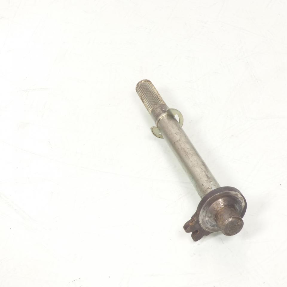 Axe de sélecteur origine pour moto Yamaha 600 XT 1986 à 1994 5Y1-18101-01-00