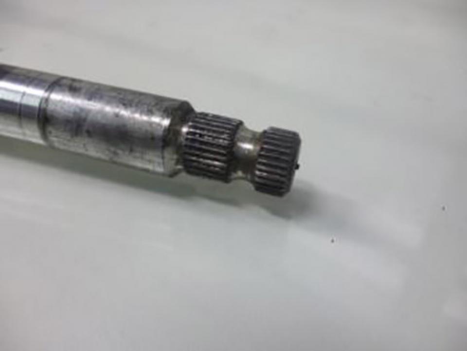 Axe de sélecteur origine pour Moto Honda 125 NX Transcity Après 1993 Occasion