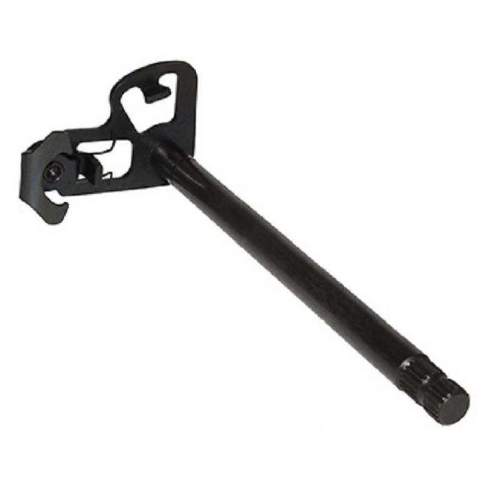 Axe de sélecteur P2R pour moto Derbi 50 Senda 1A004848 / 88104 Neuf