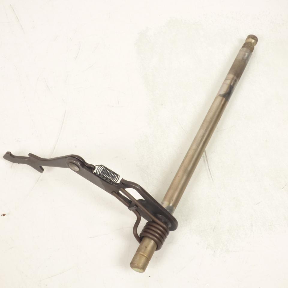 photo piece : Axe de sélecteur->Honda VT