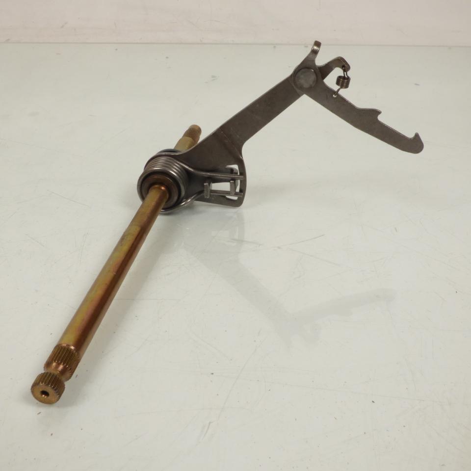 Axe de sélecteur arbre de sélection Générique pour dirt bike Chinois JY Occasion
