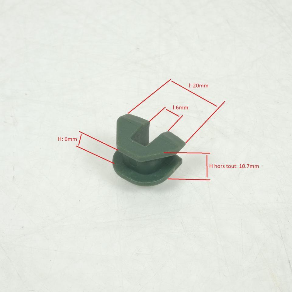 Guide de variateur origine pour scooter Aprilia 300 SR Max 2011 à 2014 843028