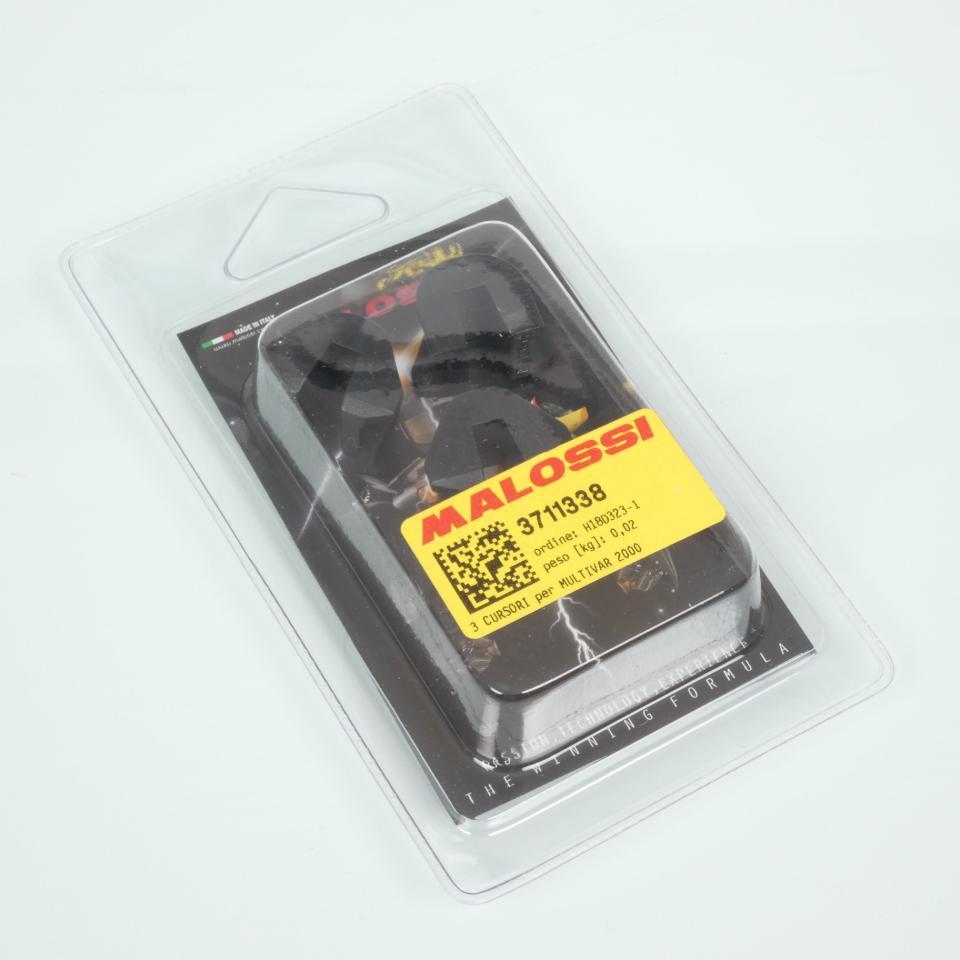 photo piece : Guide de variateur->