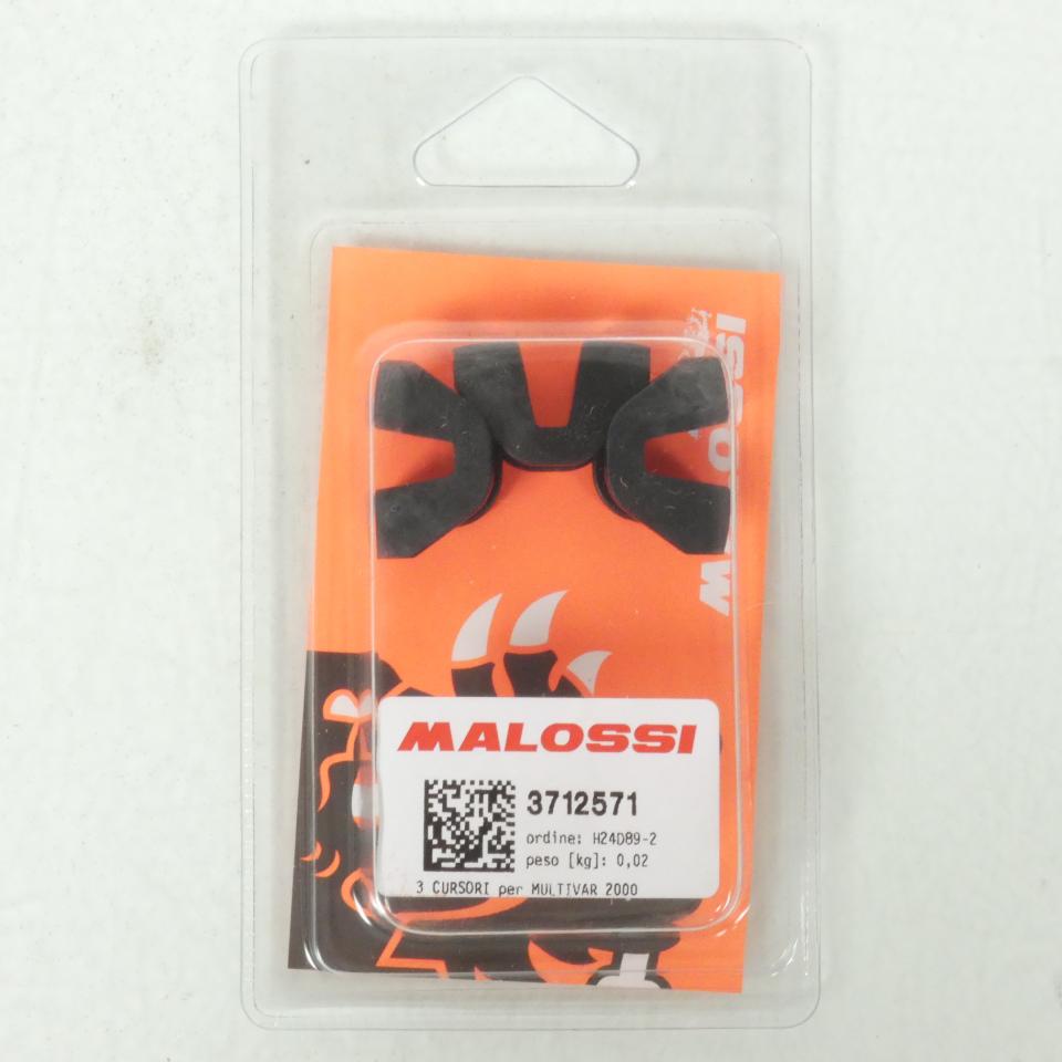 Guide de variateur Malossi 3712571 Neuf