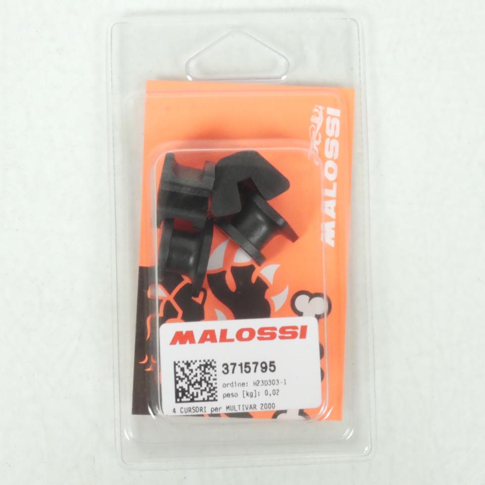 Guide de variateur Malossi 3715795 Neuf