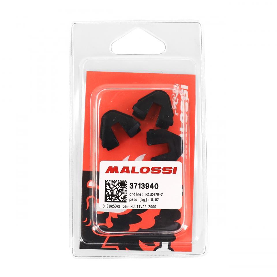 Guide de variateur Malossi pour Scooter Piaggio 125 X8 Neuf