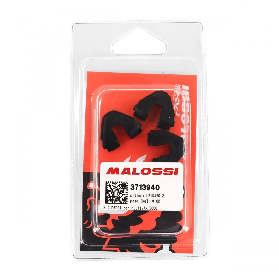 Guide de variateur Malossi pour Scooter Piaggio 125 X-Evo Neuf