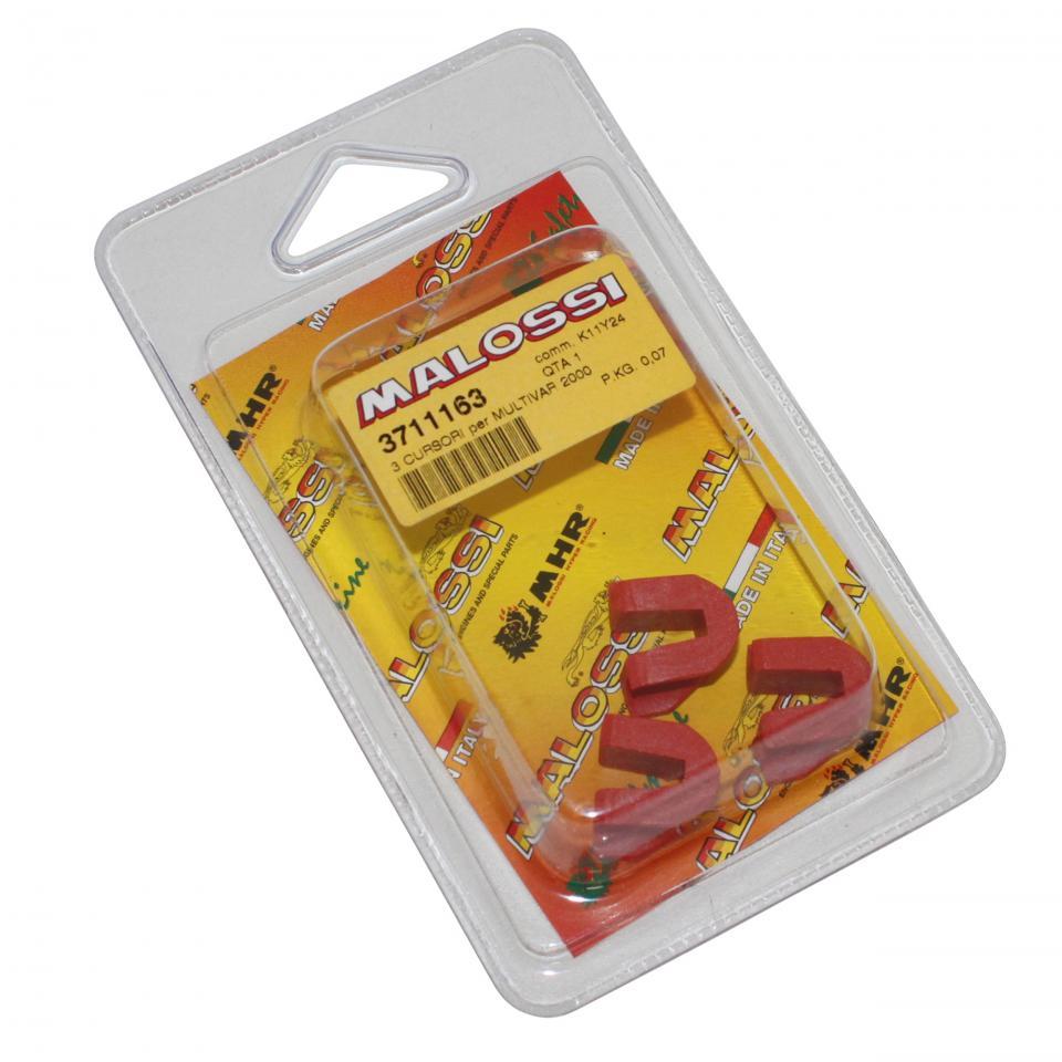 photo piece : Guide de variateur->MBK Booster