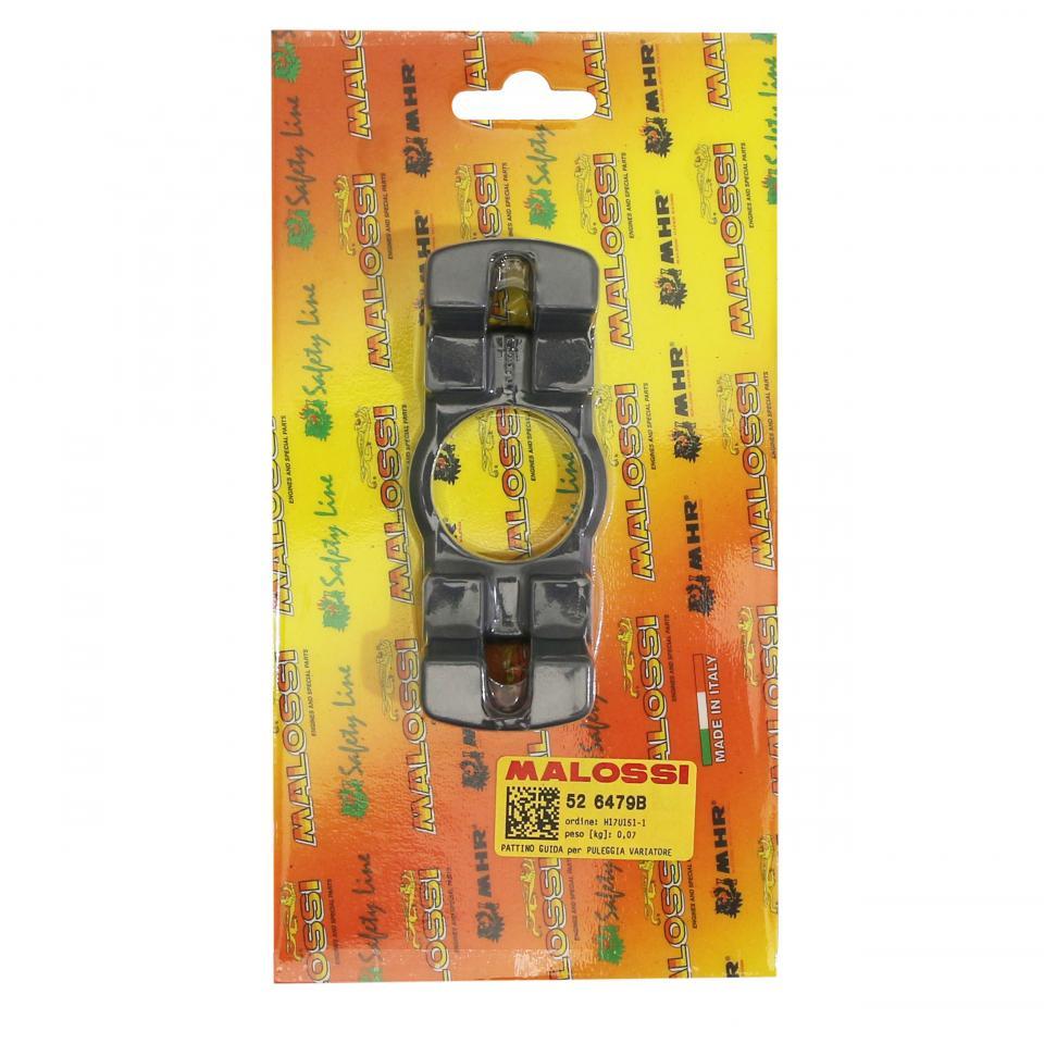 Guide de variateur Malossi pour Mobylette Peugeot 50 103 HP 1971 à 2020 Neuf