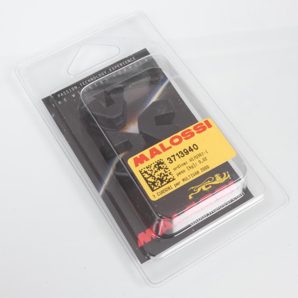 photo piece : Guide de variateur->Kymco Dink Street