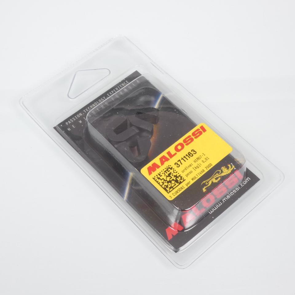 Guide de variateur Malossi pour Scooter Gilera 50 Storm Neuf