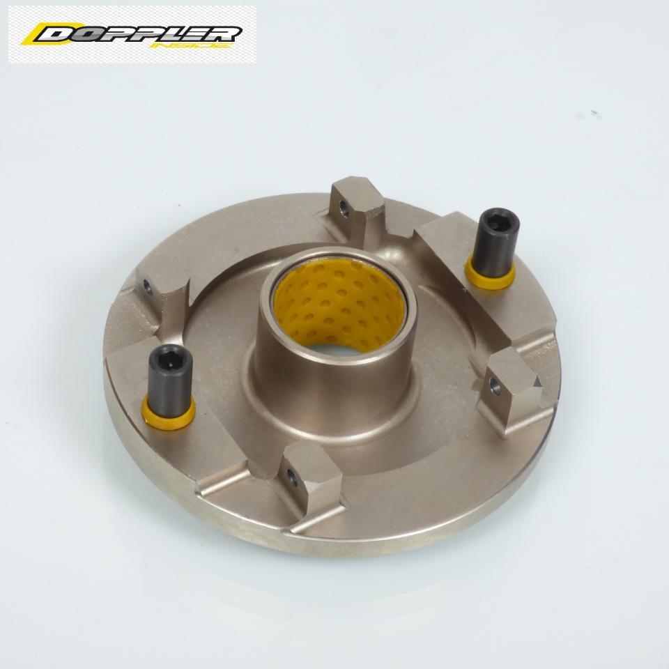 Joue mobile variateur Doppler pour Mobylette Peugeot 50 103 Vogue Neuf
