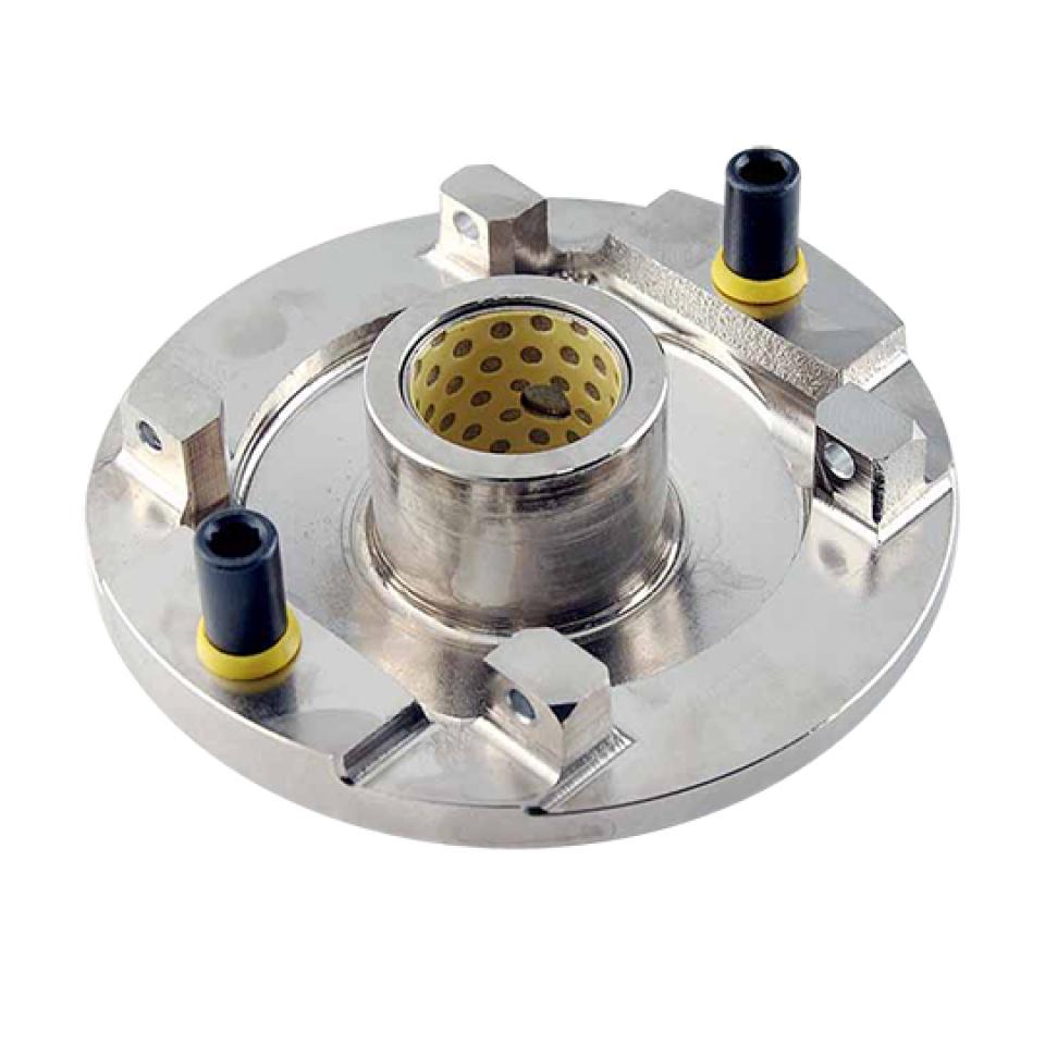 Joue mobile variateur Doppler pour Mobylette Peugeot 50 103 RCX Neuf