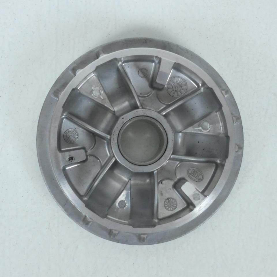 Flasque Joue mobile variateur pour scooter Peugeot 125 Satelis 801668 Neuf