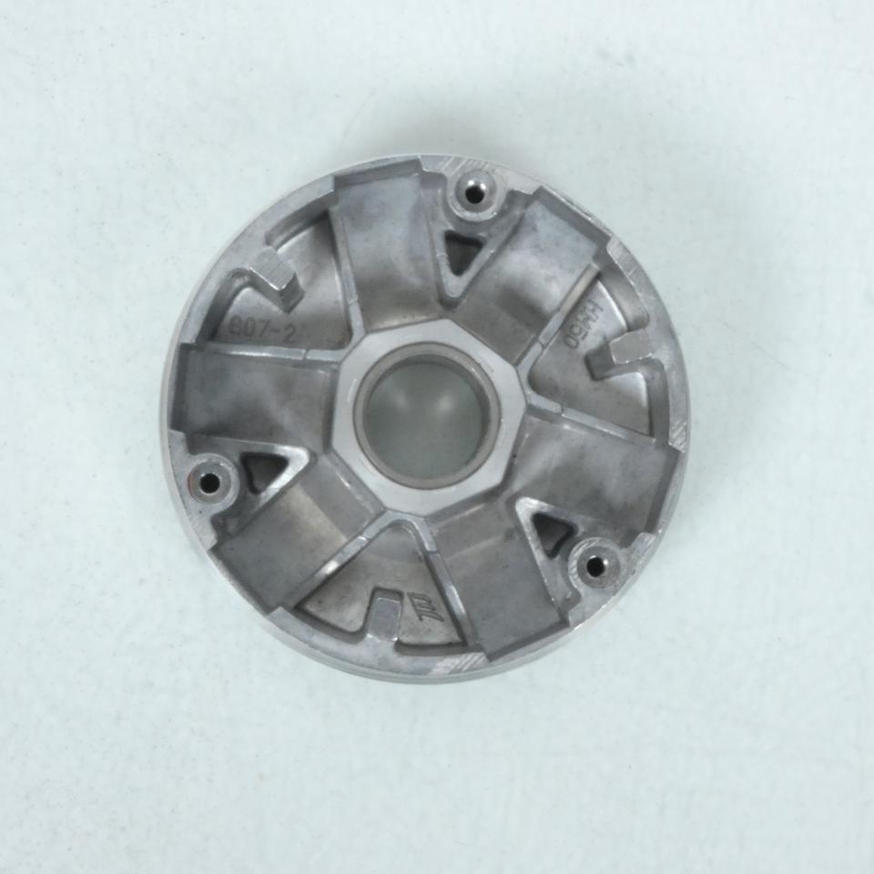 Joue mobile variateur pour scooter Peugeot 50 V-Clic 2007-17 801871 Ø88mm Ø20mm