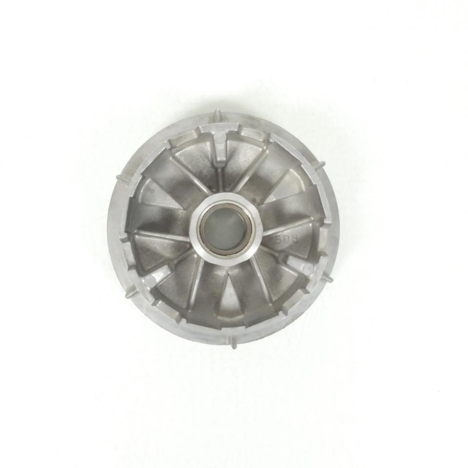 Joue mobile variateur pour scooter MBK 125 Skyliner 2002 à 2006 5DS-E7620 Ø21mm