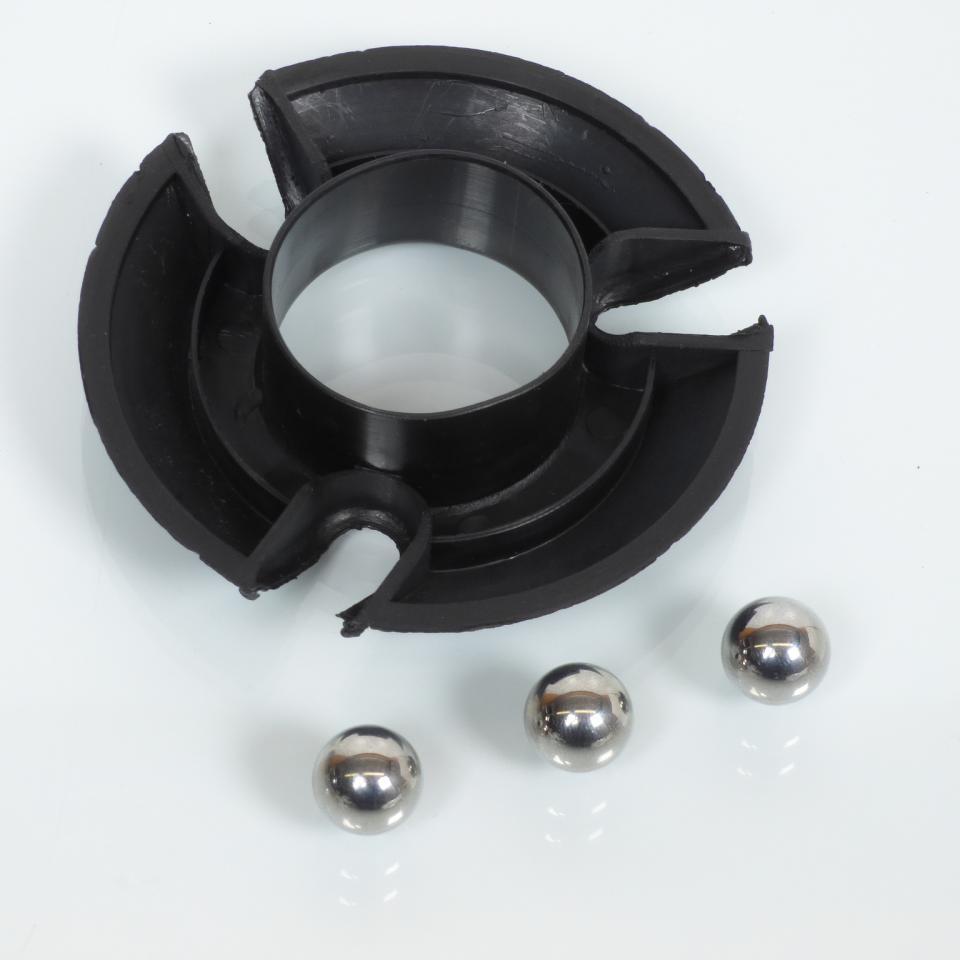 Cage de variateur Générique pour mobylette MBK 50 51 Passion avec 3 billes Neuf
