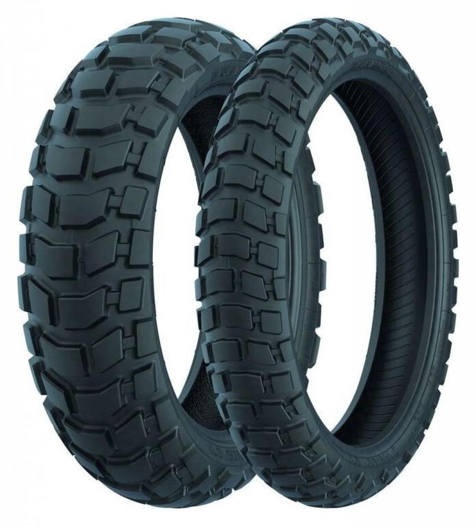 Pneu 120-80-18 Heidenau pour Moto Neuf