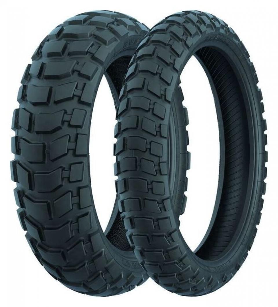 Pneu 120-80-18 Heidenau pour Moto Neuf