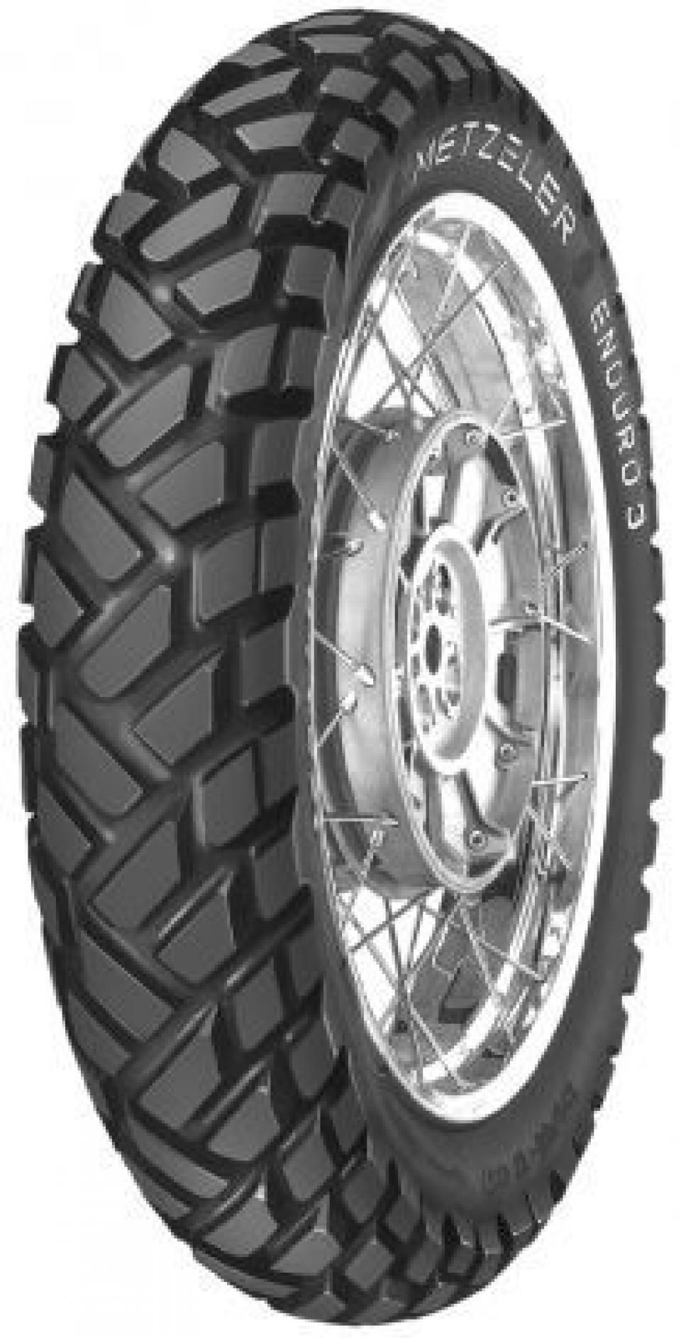 Pneu 120-80-18 pour  