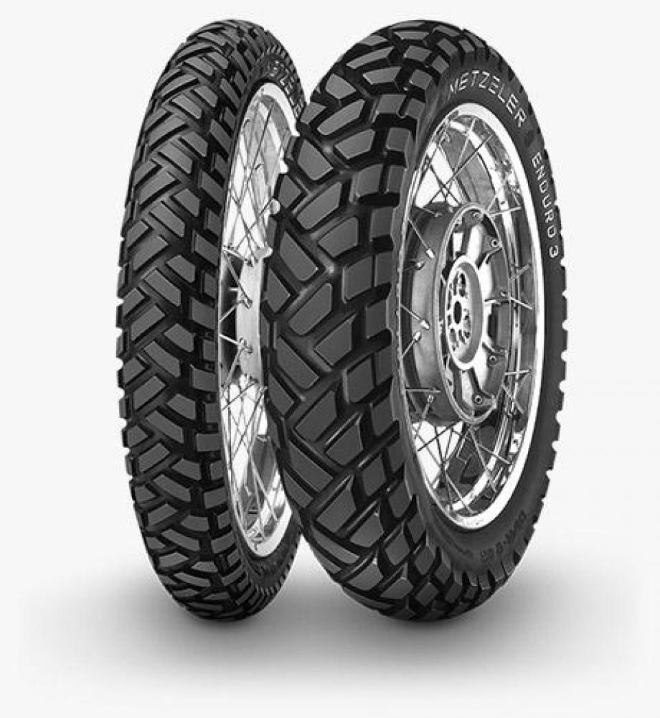 Pneu 120-80-18 Metzeler pour Auto 3966700 Neuf