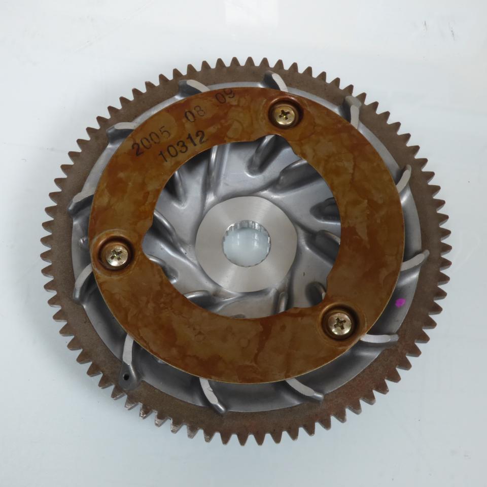 Joue fixe variateur origine pour Scooter Piaggio 125 X7 2008 à 2009 8456075 / 113.008208 Neuf