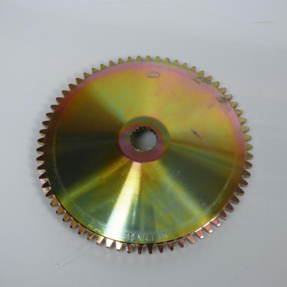 Joue fixe variateur origine pour scooter Piaggio 50 Zip 2T 1995-1999 289831 Neuf