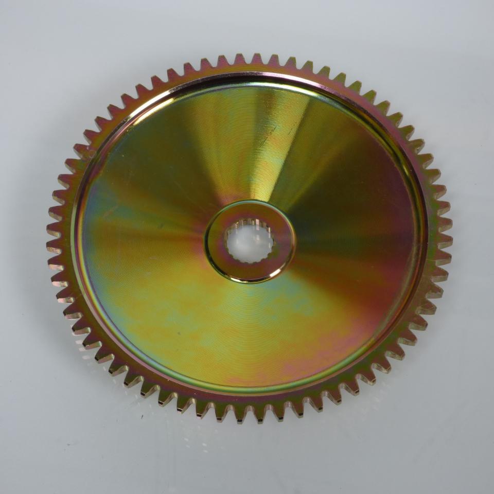 Joue fixe variateur origine pour scooter Piaggio 50 Zip 2T 1995-1999 289831 Neuf