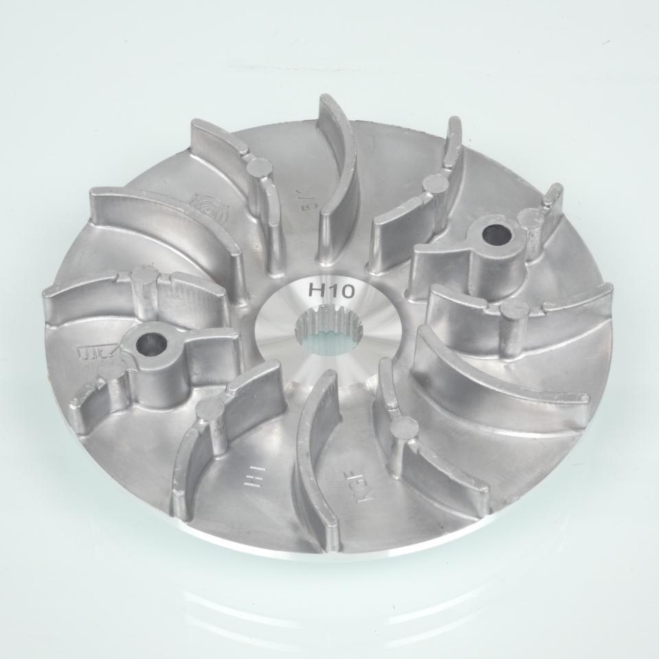 photo piece : Joue fixe variateur->Honda SH