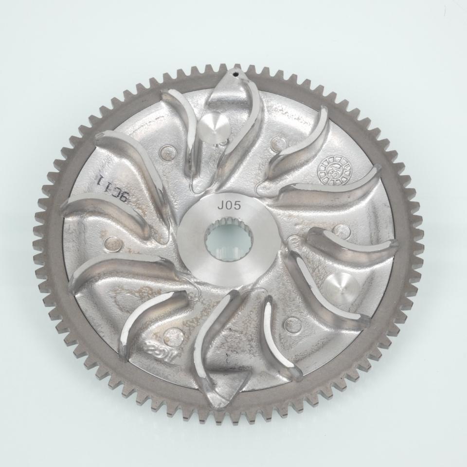 photo piece : Joue fixe variateur->Piaggio Hexagon LX