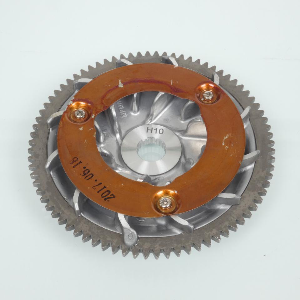 photo piece : Joue fixe variateur->Aprilia Atlantic