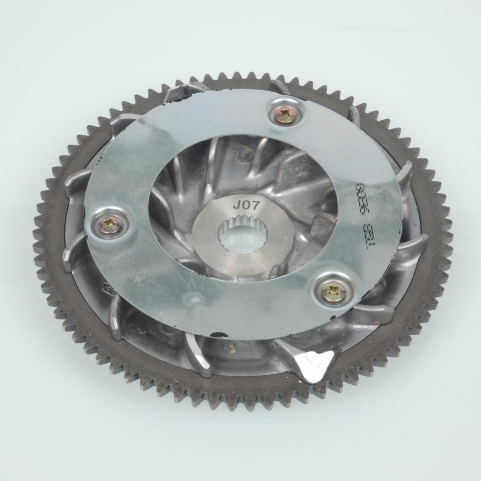 Joue fixe variateur pour Gilera Runner VX