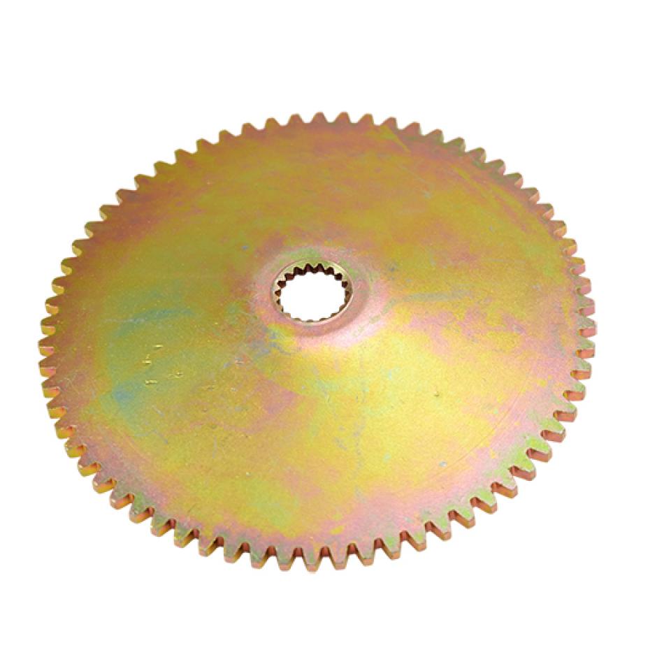 Joue fixe variateur Teknix pour Scooter Gilera 50 DNA AC Neuf
