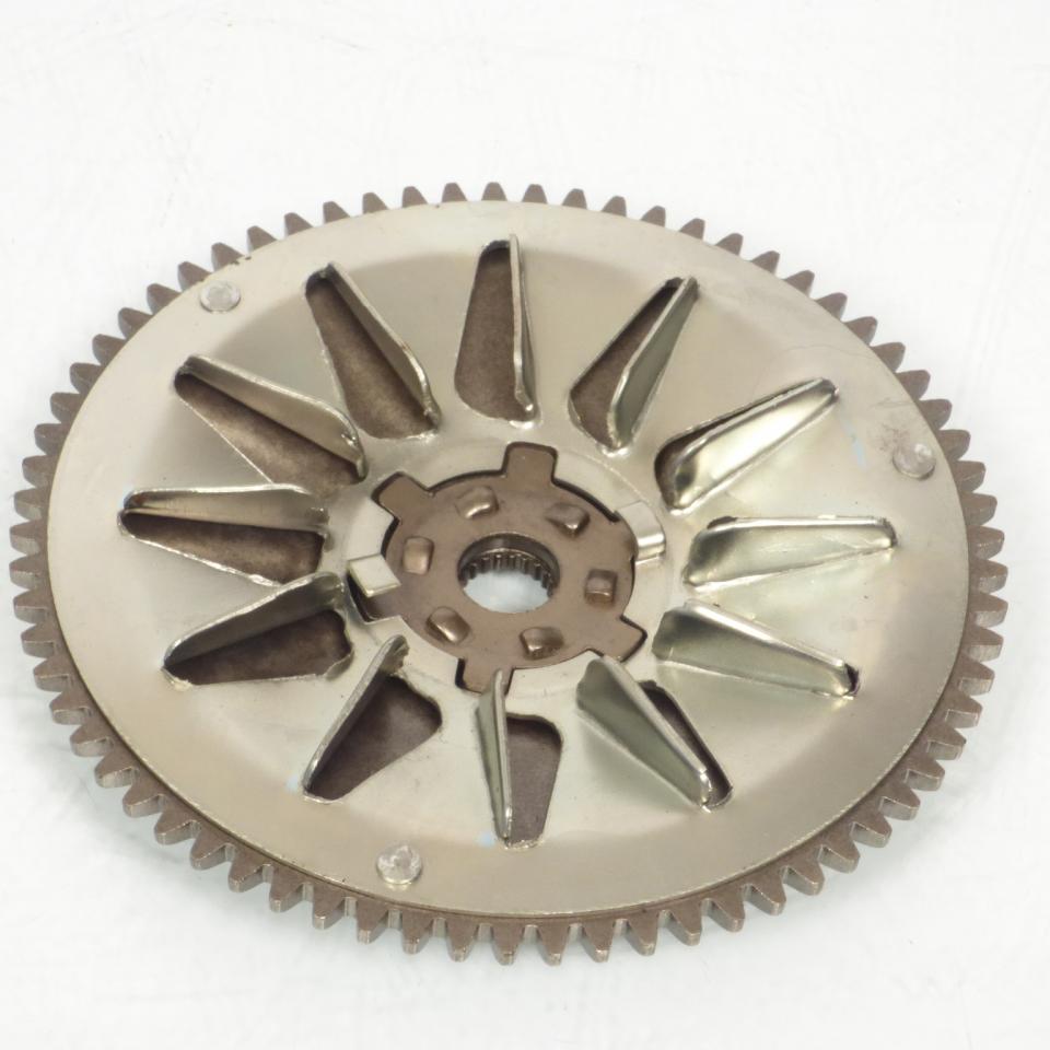 Joue fixe variateur pour Peugeot TKR