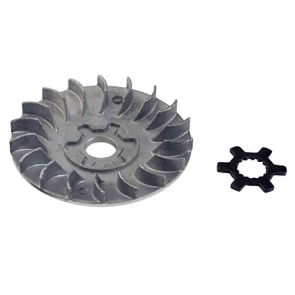 Joue fixe variateur Teknix pour scooter Benelli 50 Pepe Lx Neuf