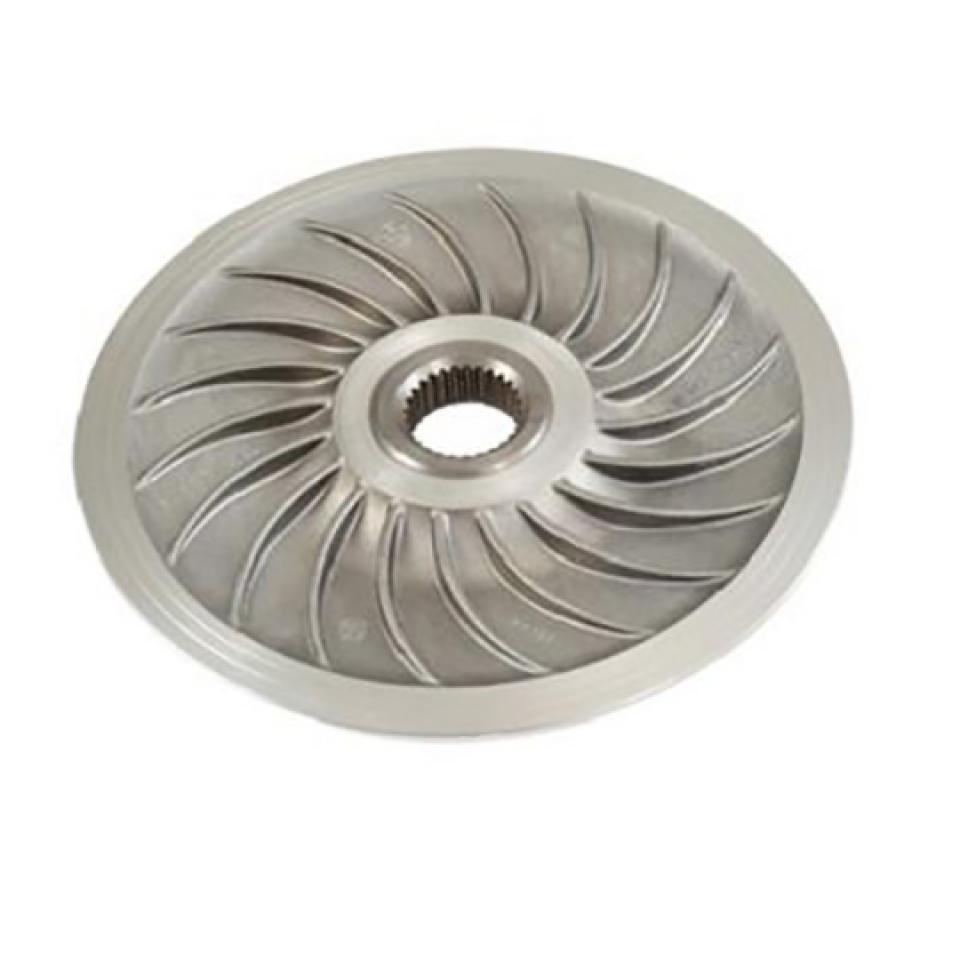 Joue fixe variateur Malossi pour Maxi Scooter Yamaha 530 Xp T-Max 2012 à 2019 6115285T Neuf
