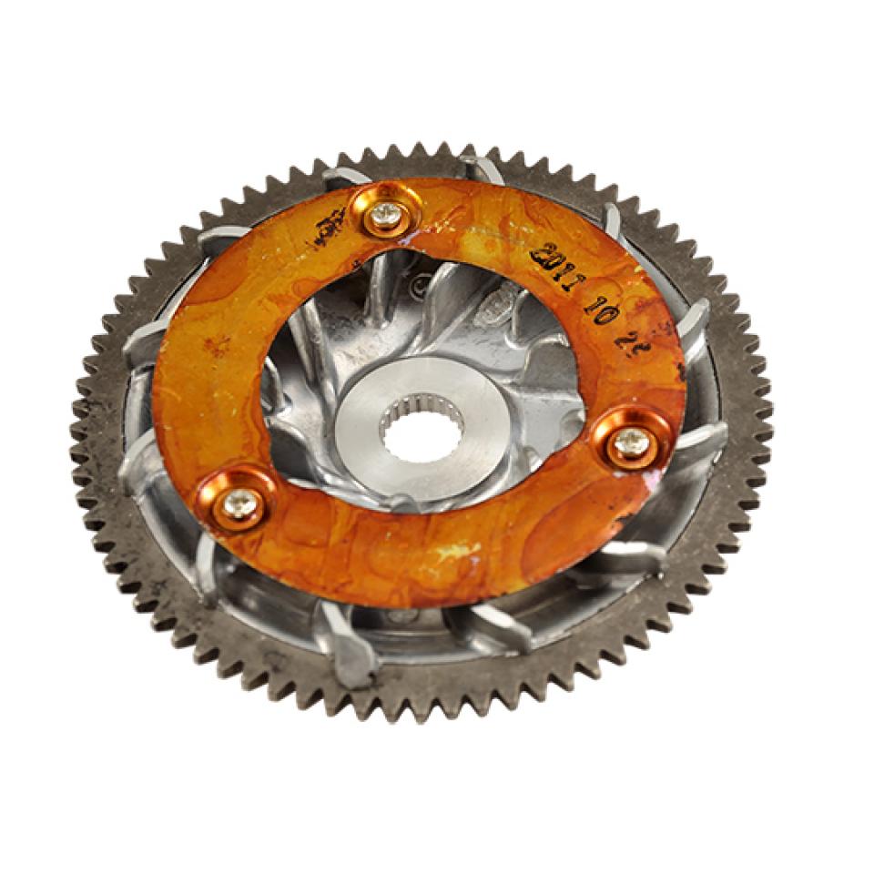 Joue fixe variateur Teknix pour Scooter Piaggio 125 X7 2008 Neuf