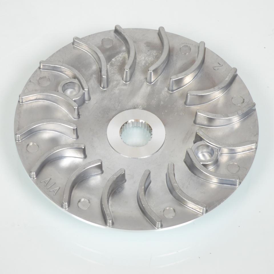 photo piece : Joue fixe variateur->Peugeot Tweet 4T