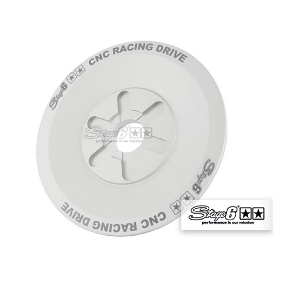 Joue fixe variateur Stage 6 pour Scooter Generic 50 Ideo Neuf