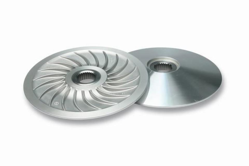 Joue fixe variateur Malossi pour Maxi Scooter Yamaha 560 Xp T-Max 2020 à 2025 Neuf