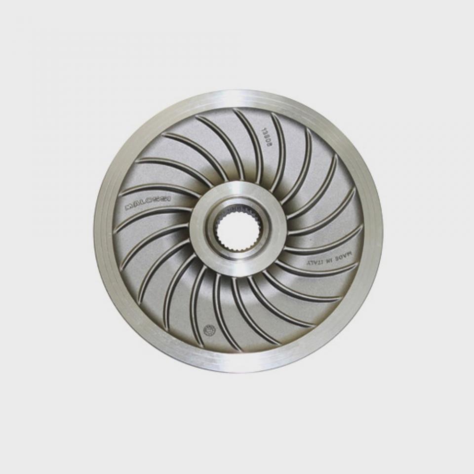 Joue fixe variateur Malossi pour Maxi Scooter Yamaha 560 Xp T-Max 2020 à 2025 Neuf