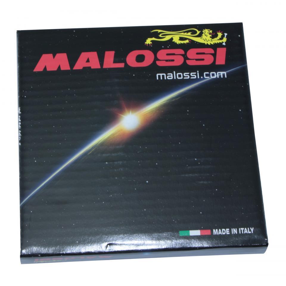 Joue fixe variateur Malossi pour Scooter Yamaha 300 X-Max Après 2017 6118260B Neuf