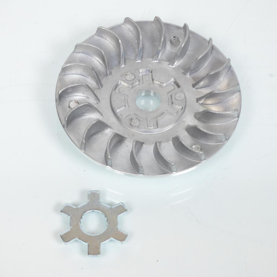 photo piece : Joue fixe variateur->MBK Spirit