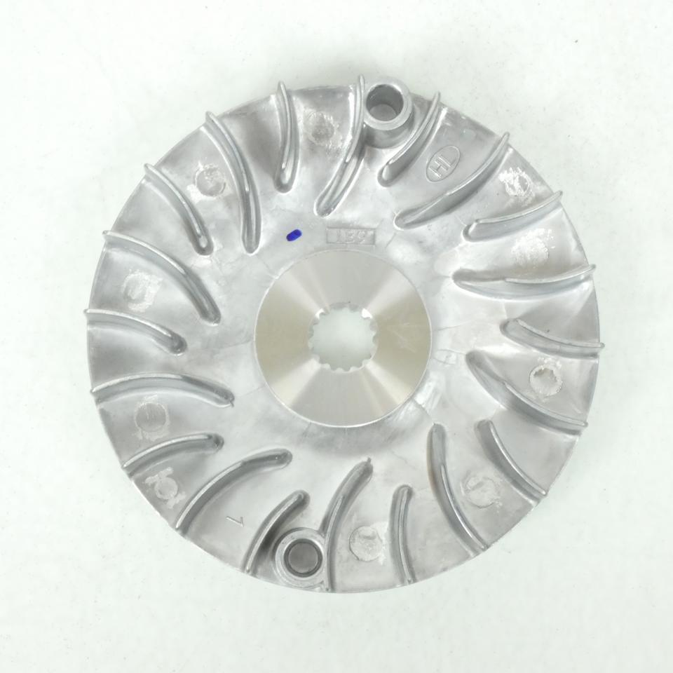 Joue fixe variateur origine pour Scooter Yamaha 125 Majesty 2000 à 2009 Neuf